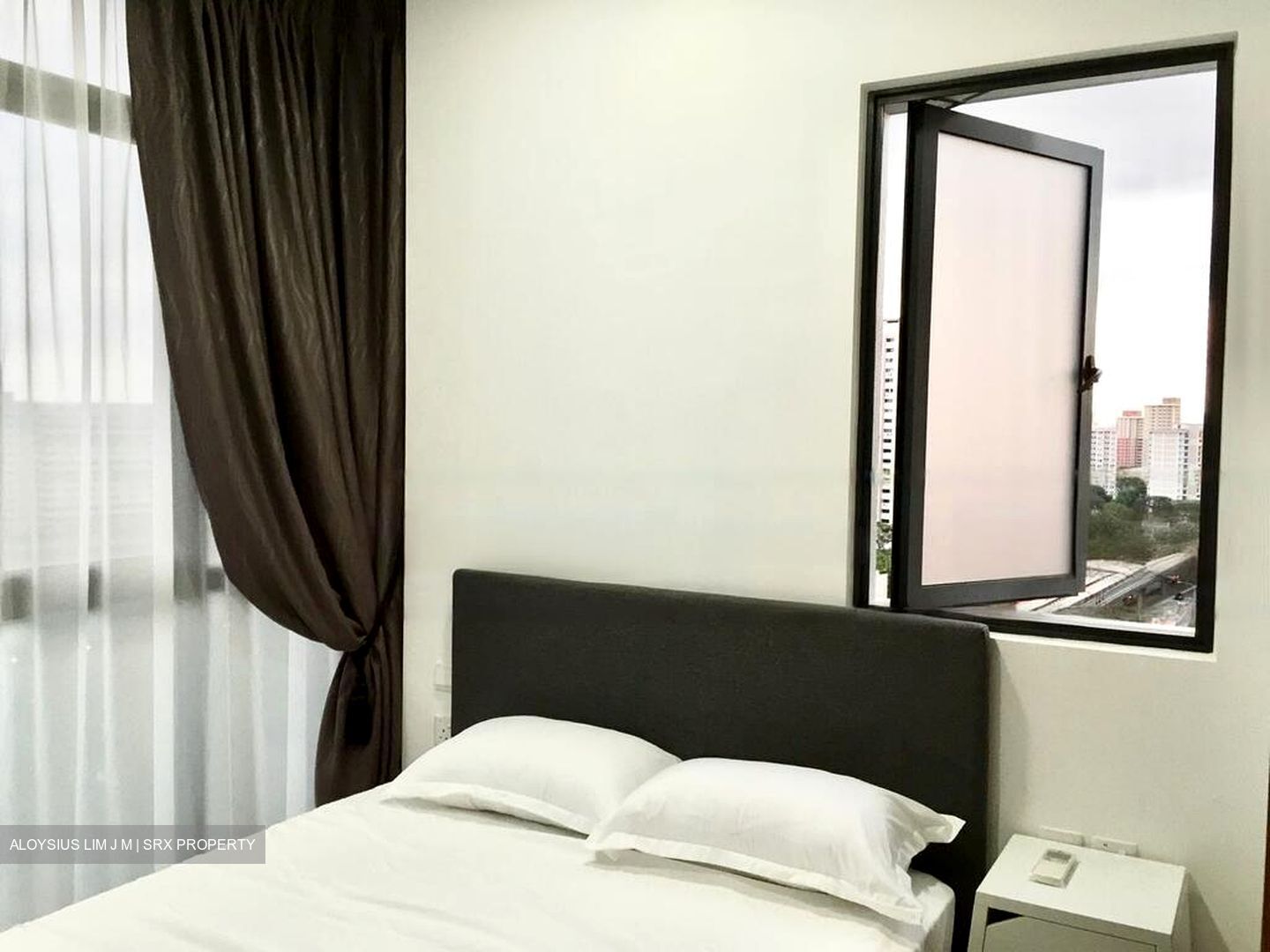 Urban Vista (D16), Condominium #482924291